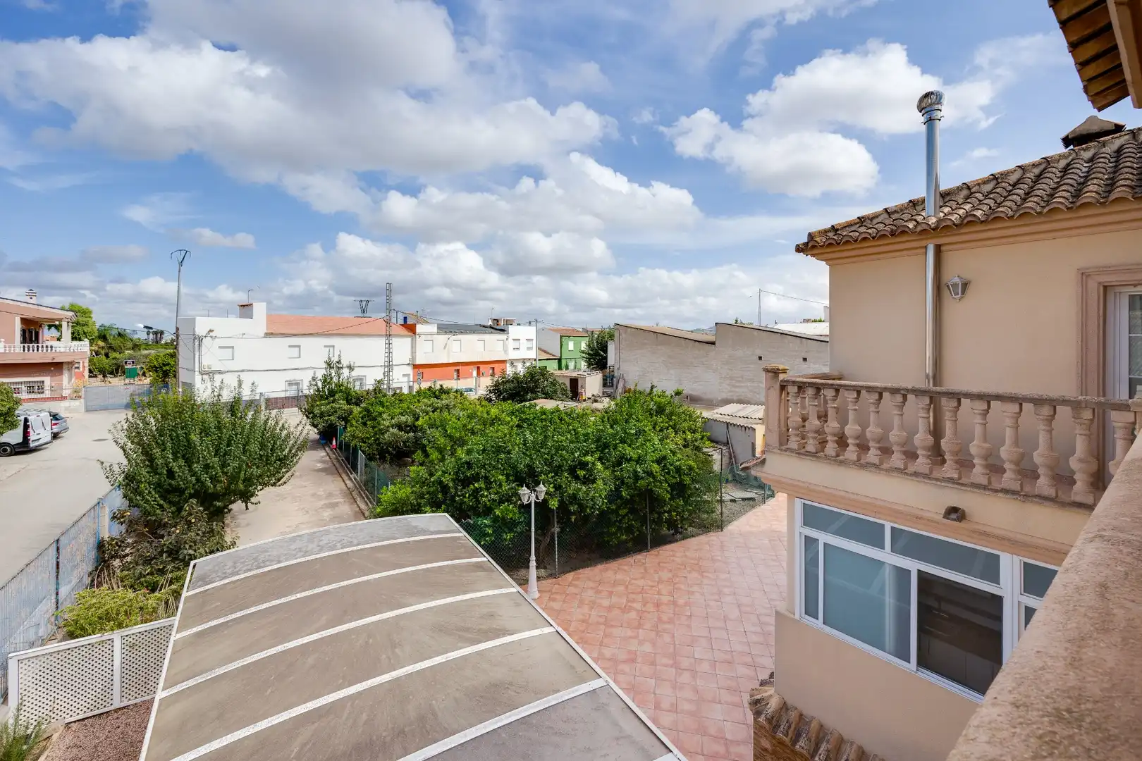 Casa o xalet en venda a Orihuela ciudad