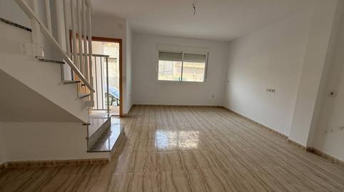 Foto 3 de Casa adosada en venda a Abanilla, Murcia