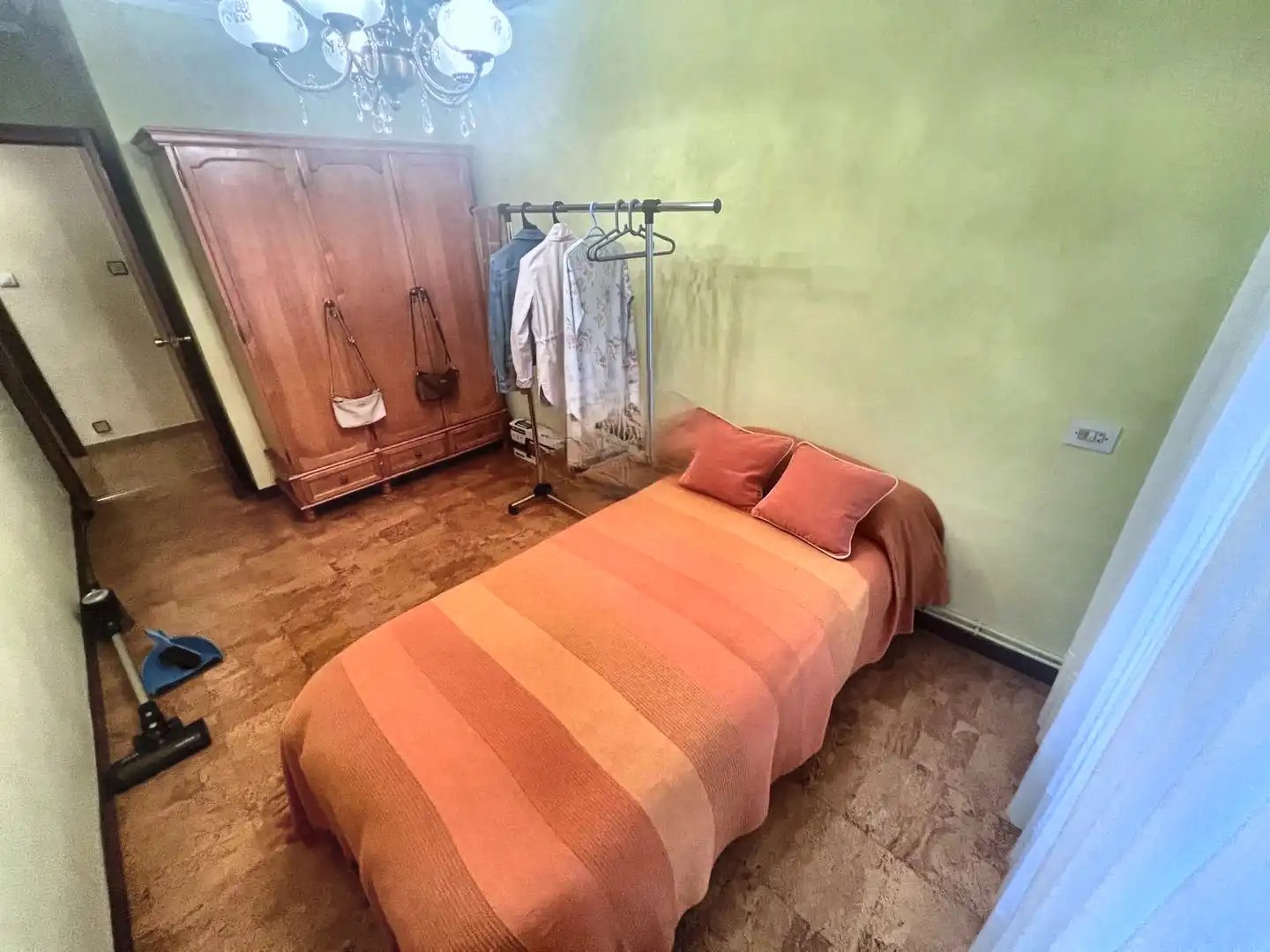 Wohnung mit Aufzug zum Verkauf in Centro, imagen 7