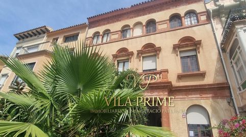 Photo 2 of Houses for sale in Centre, Vilassar de Mar