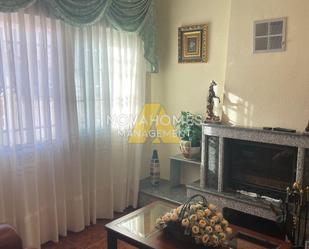Living room of Duplex for sale in Cartagena  with Air Conditioner and Terrace
