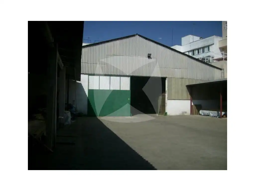Residencial en venda a Av. Carolina Coronado, 4, La Estación