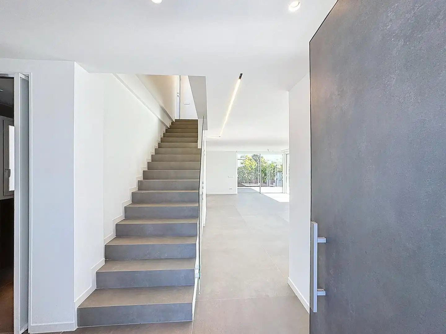 Chalet con piscina en venta en Moravit - Cap Blanc, imagen 5