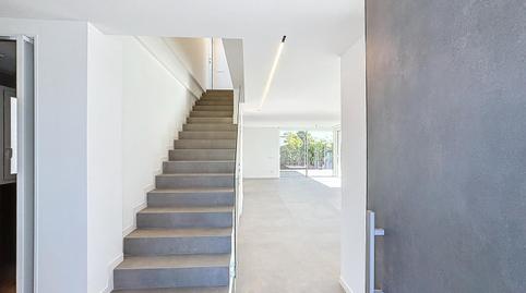 Foto 5 de Casa o xalet en venda a Moravit - Cap Blanc, Moraira