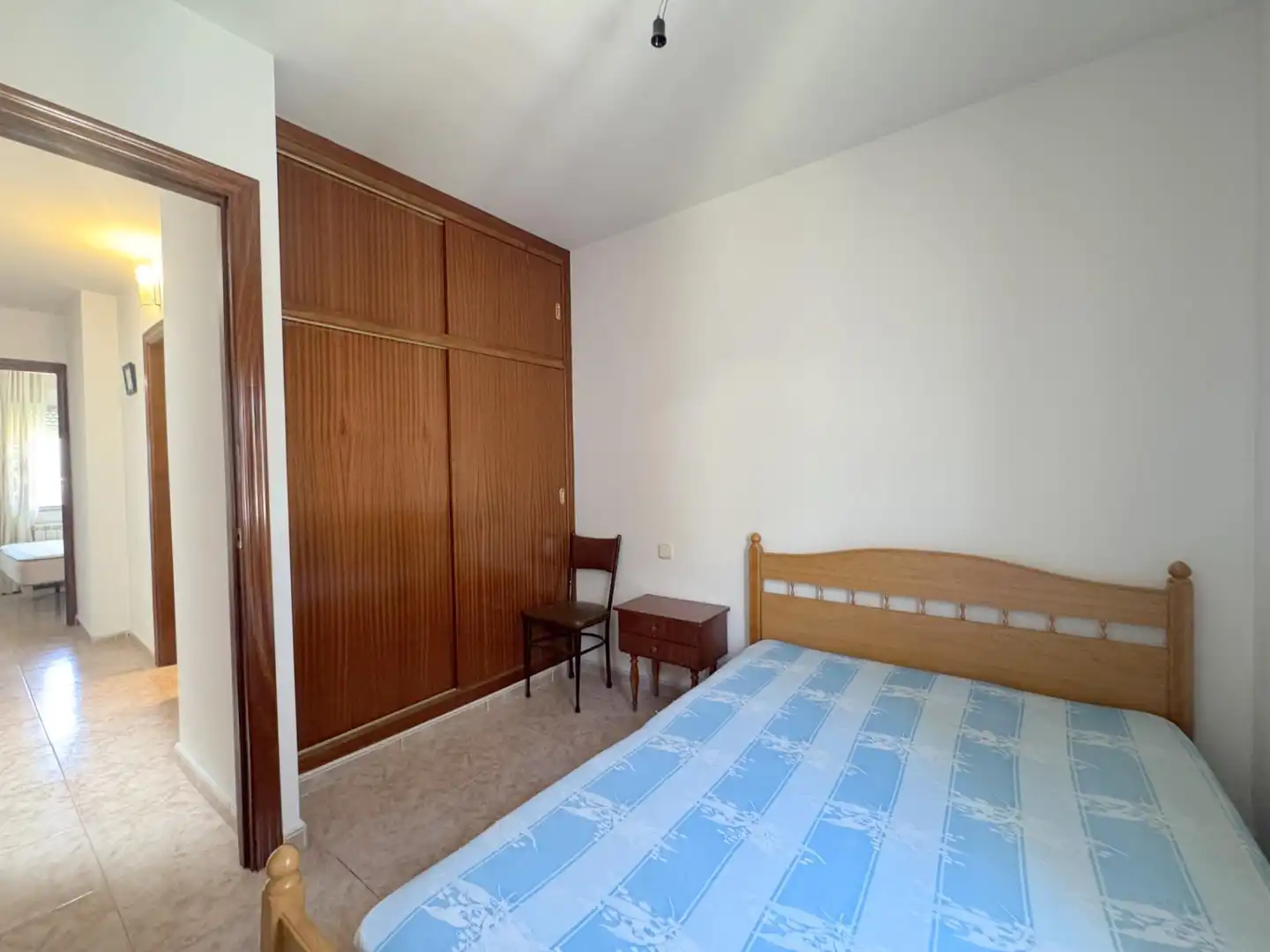 Habitación de Casa o chalet en venta en Candeleda con Aire acondicionado, Calefacción y Terraza