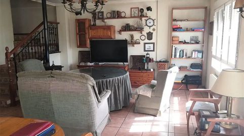 Foto 5 de Casa o xalet en venda a Barrio Olivar de las Madres, Baza, Granada