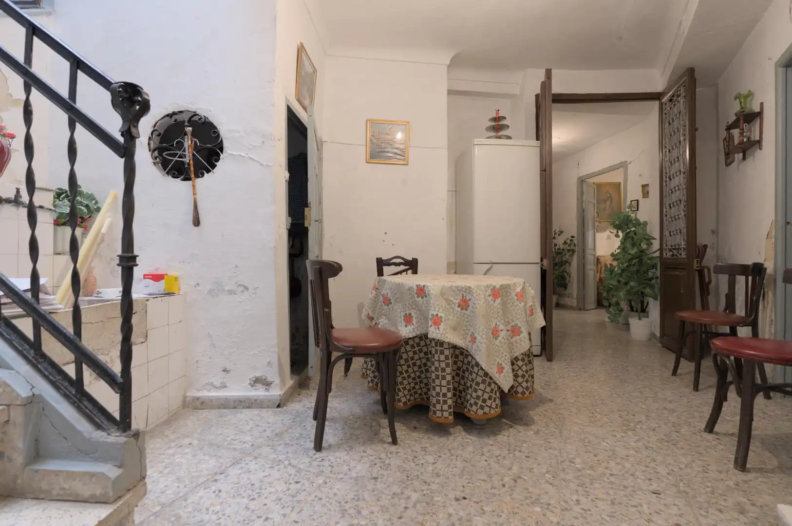 Casa en venda a Calle DARRO, imagen 56