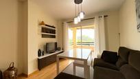 Living room of Apartment for sale in Estepona  with Air Conditioner, Terrace and Storage room