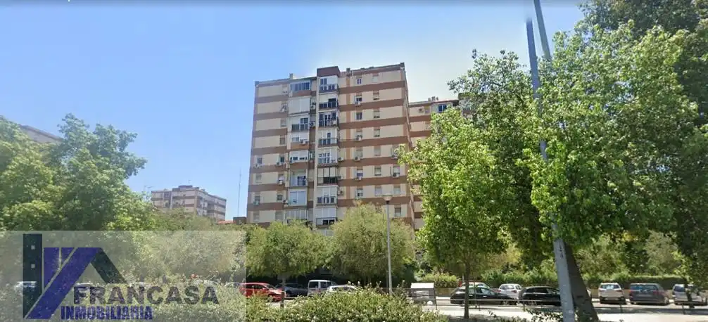 Piso en venta en Villegas