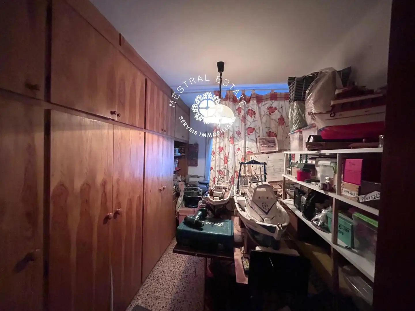 Wohnung mit Aufzug zum Verkauf in JAUME I, imagen 22