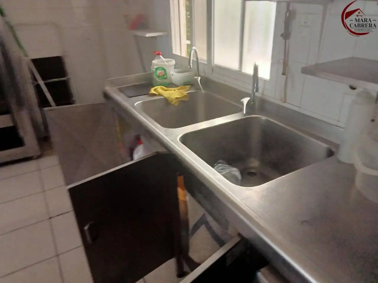 Gewerbefläche zum Verkauf in Avenida Neptuno 100, imagen 6