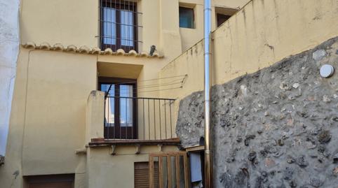 Foto 4 de Casa o xalet en venda a Sarrión - Av Goya, Sarrión, Teruel