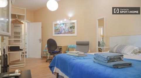 Photo 3 of Flat to rent in Somosaguas, Pozuelo de Alarcón