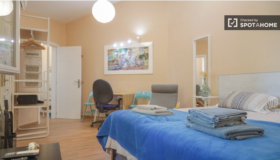 Piso de alquiler en Somosaguas - Imagen 3