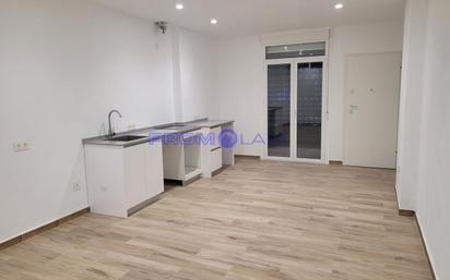 Kitchen of Planta baja for sale in  Sevilla Capital