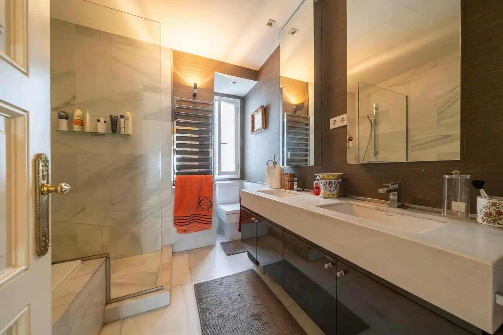 Wohnung mit Aufzug zum Verkauf in Barrio de Salamanca, imagen 30