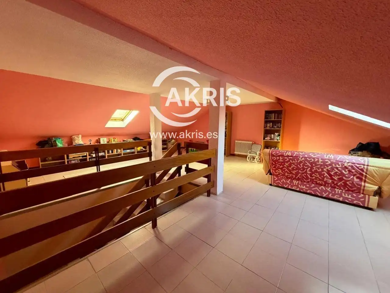Casa o chalet en venta en Calle Ajalpinos, Ajalvir