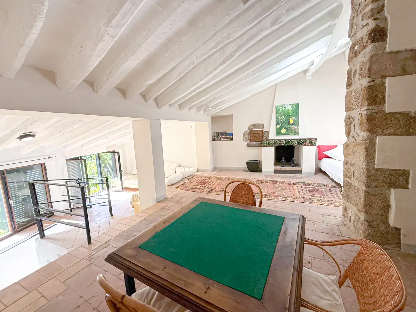 Villa con giardino in vendita a Plaça DEL CARME, imagen 20