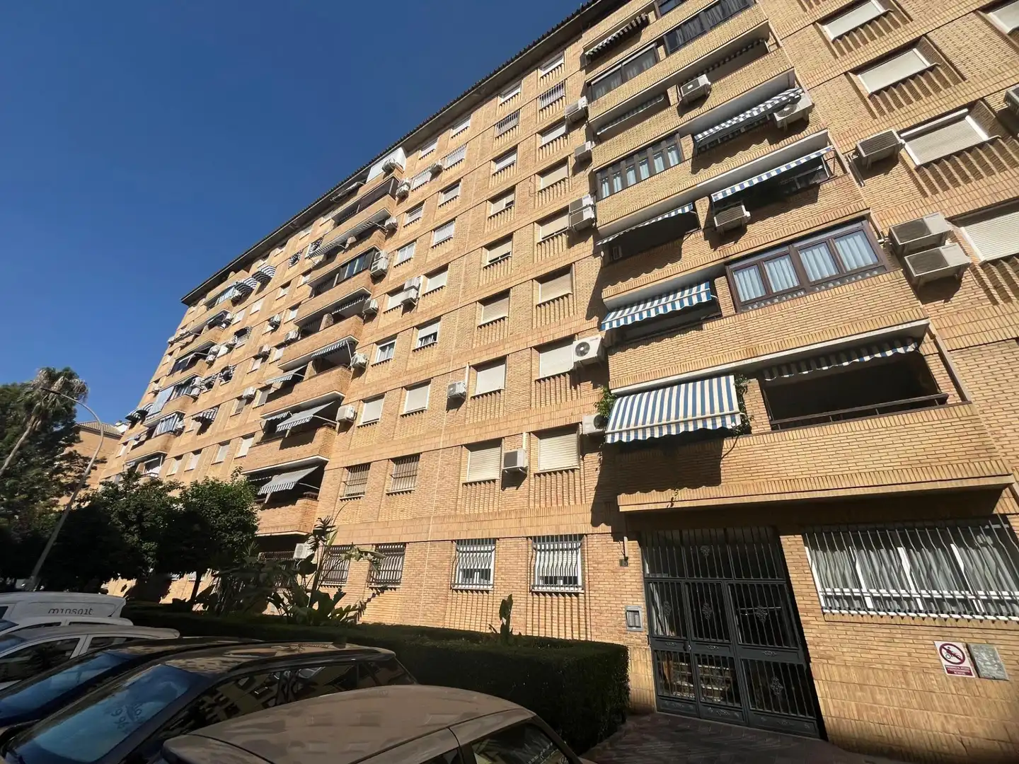 Appartamento con terrazza in affitto a Calle URBION, imagen 35