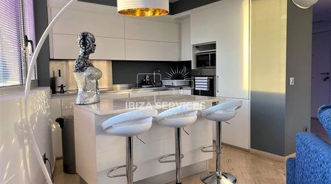 Foto 4 de Piso en venta en Marina Botafoc - Platja de Talamanca, Eivissa