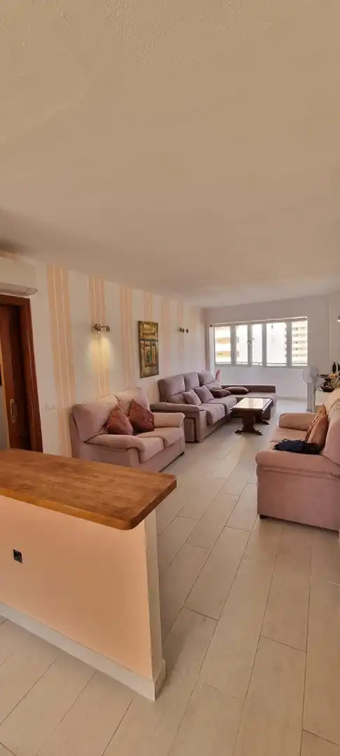Apartamento con piscina en venta en Playa de los Boliches, imagen 9