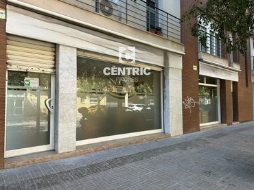Local commercial à louer à Ponent