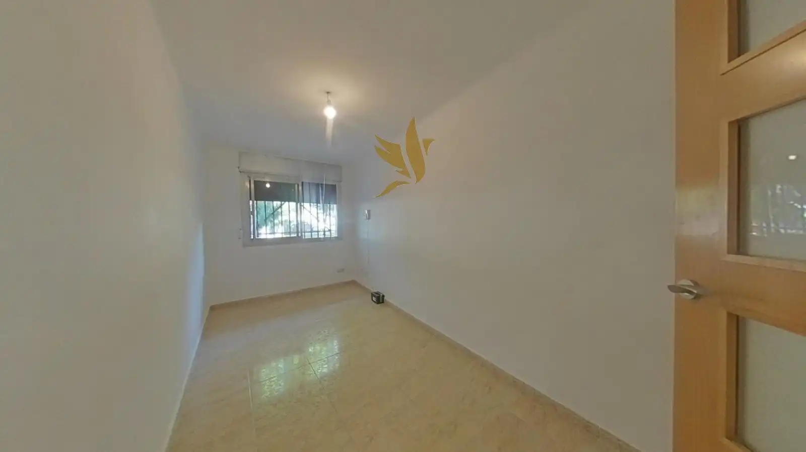 Schlafzimmer von Wohnung zum Verkauf in Badalona