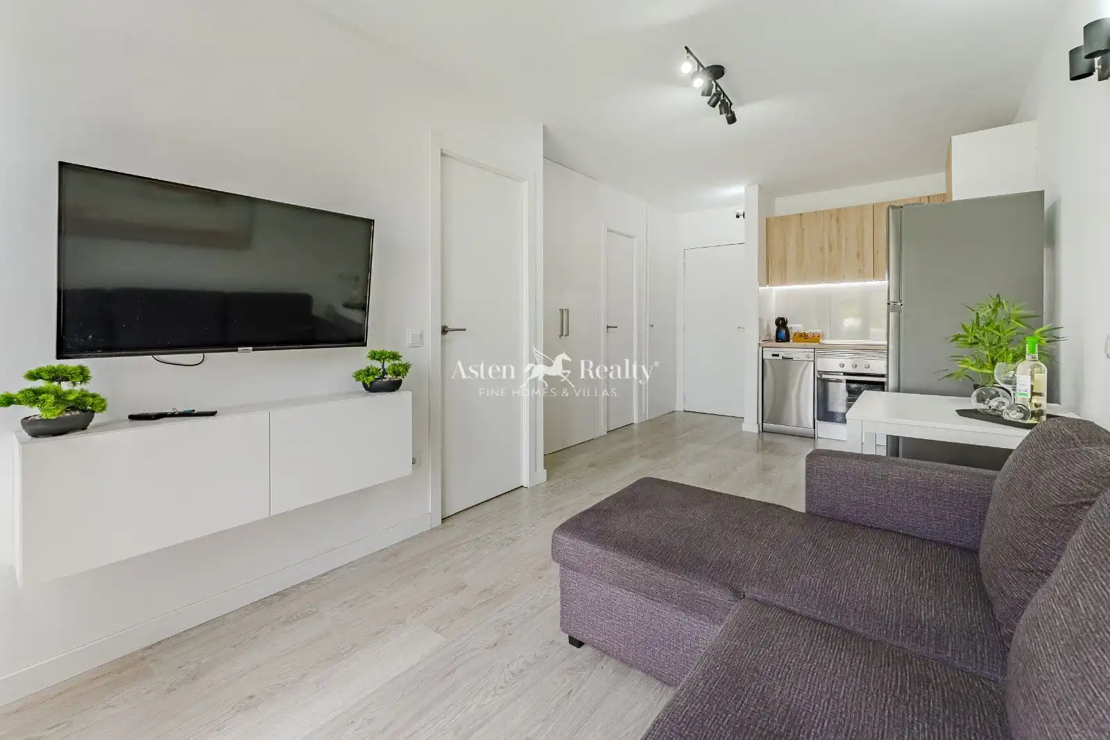 Apartament amb piscina en venda a Pais Vasco 1, imagen 4