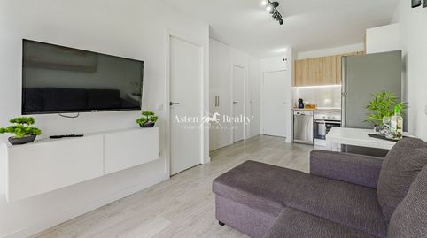 Foto 4 de Apartamento en venta en Pais Vasco, Torviscas Centro y Alto, Adeje