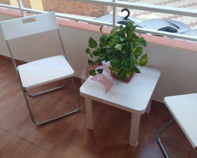 Photo 1 of Flat to rent in Avenida Nuestra Señora de Los Clarines, Parque Victoria Eugenia, Málaga