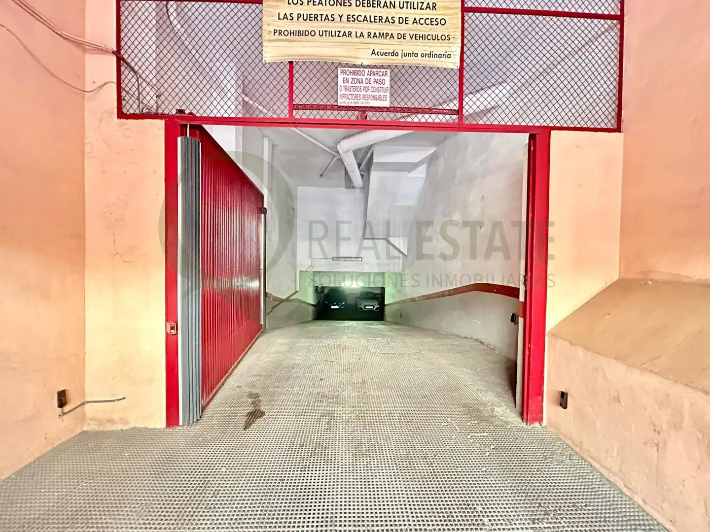 Piso de alquiler en Alicante / Alacant con Aire acondicionado, Calefacción y Terraza