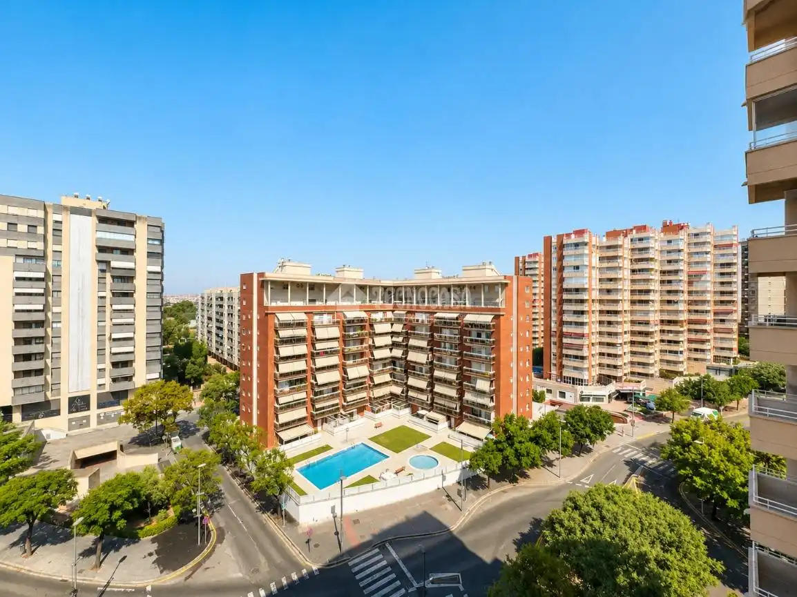 Appartement avec terrasse à vendre à Av. de Roma, imagen 18