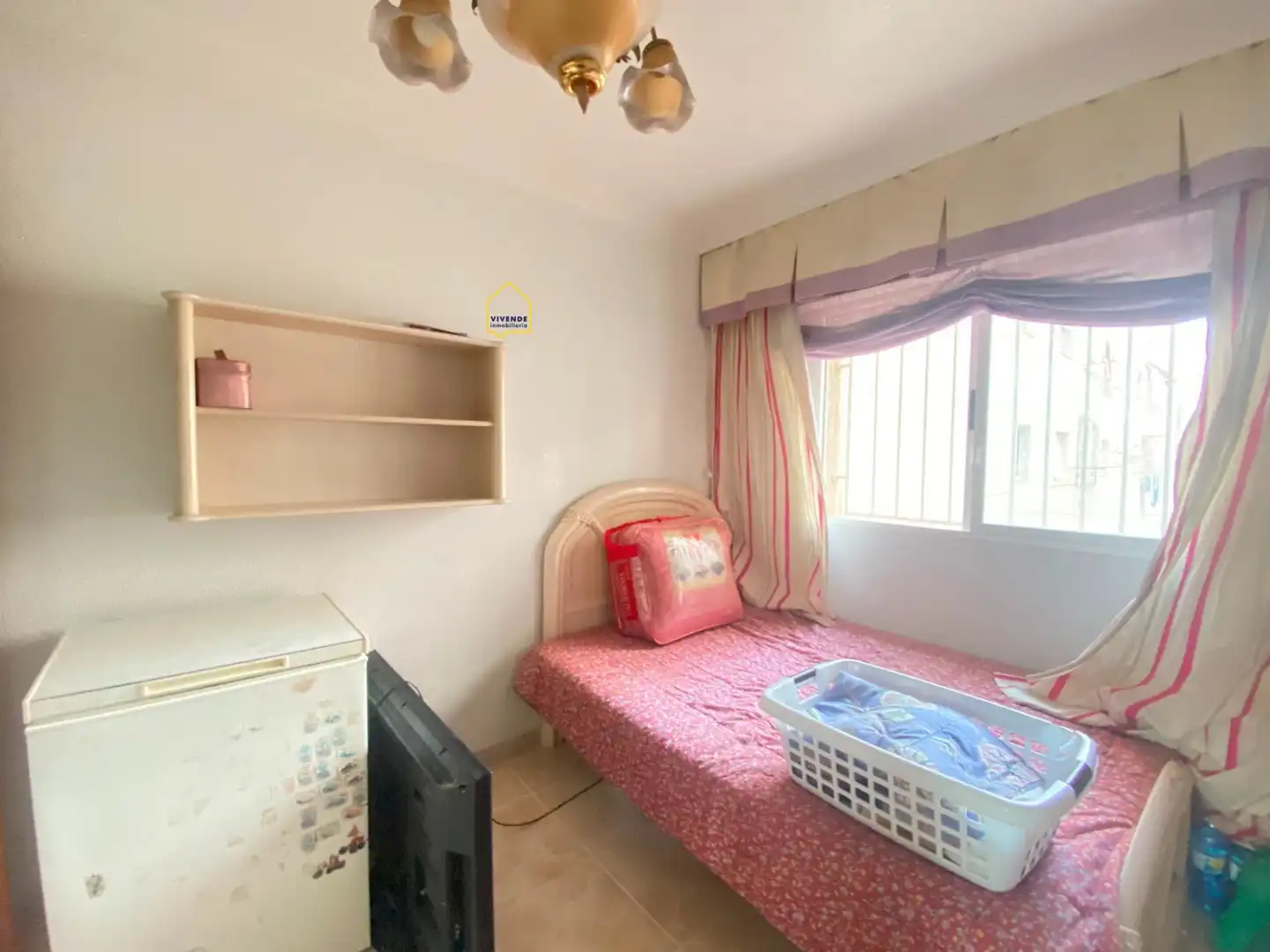 Habitación de Piso en venta en Lorca Ciudad
