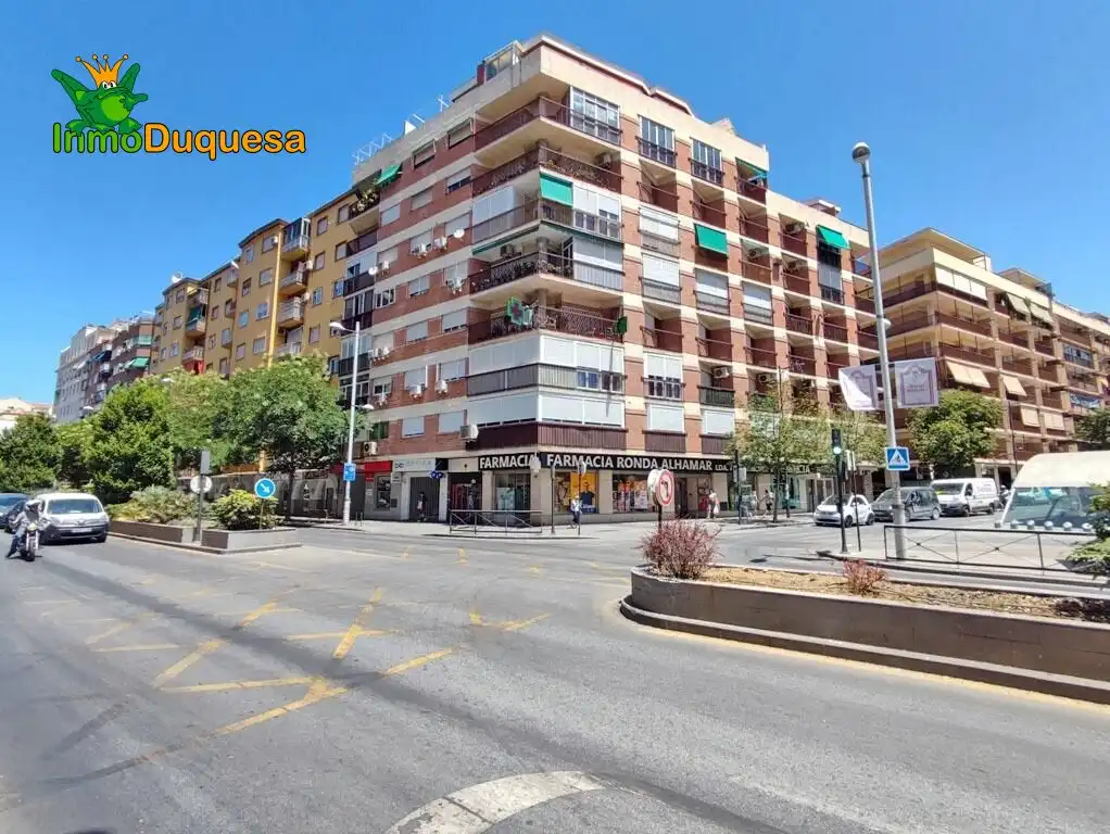 Aparcament en venda a Ronda, imagen 14