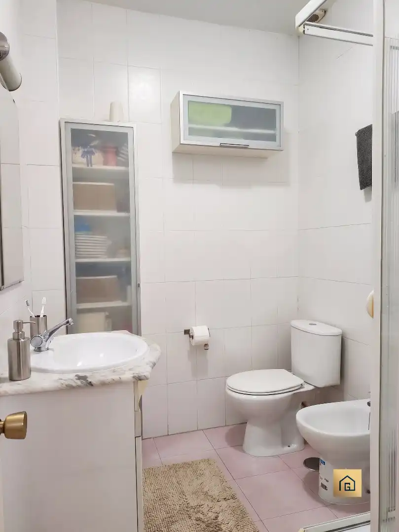 Flat with lift for sale in Chamberí, imagen 19