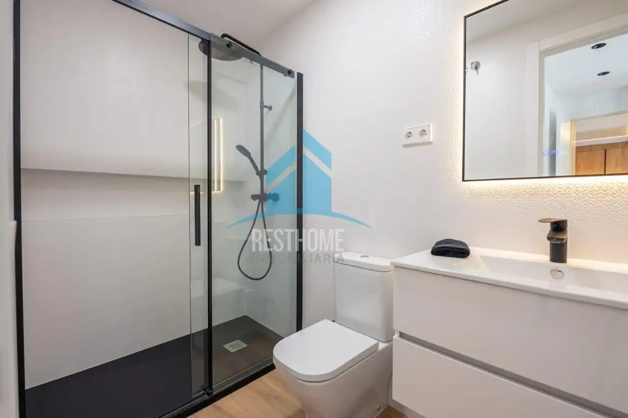 Appartamento con terrazza in vendita a Barrio de Salamanca, imagen 26
