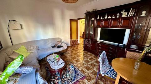 Foto 2 de Pis en venda a Puerta del Ángel, Madrid