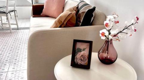 Foto 4 de Apartamento de alquiler en Vejer, Cádiz