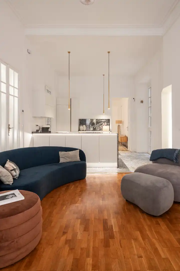 Mini appartamento con terrazza in vendita a Ciutat Vella, imagen 4
