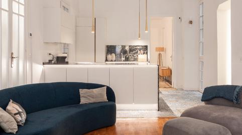 Foto 4 de Apartament en venda a Sant Pere, Sta. Caterina i la Ribera,  Barcelona Capital