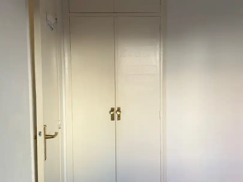 Habitación de Piso de alquiler en Viana do Bolo, Ourense