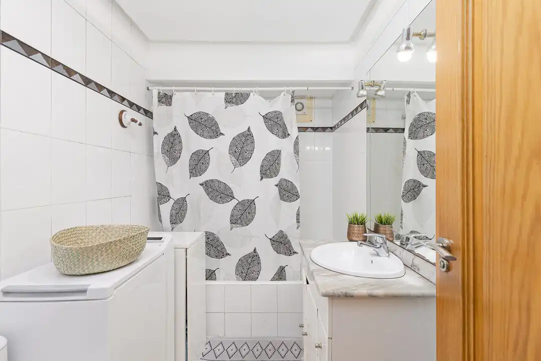 Baño de Piso en venta en Donostia - San Sebastián  con Calefacción