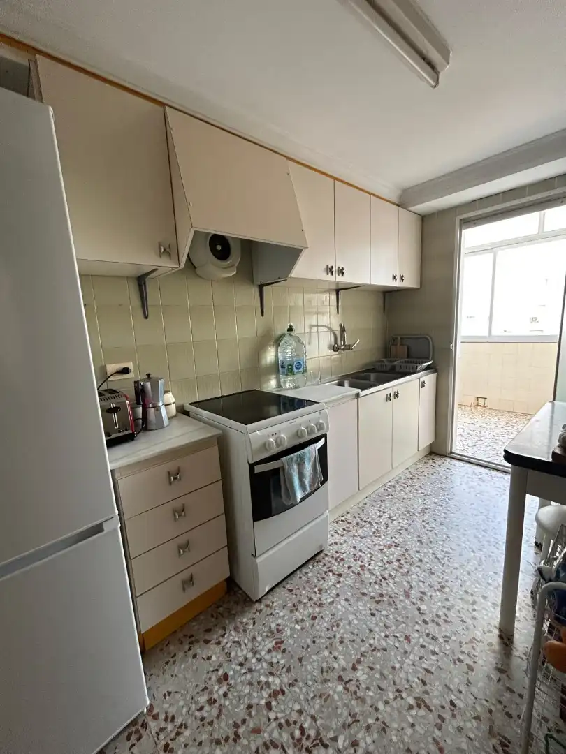 Wohnungen zur Miete in Carrer de Castella-Lleó, 26, Playa de Gandia