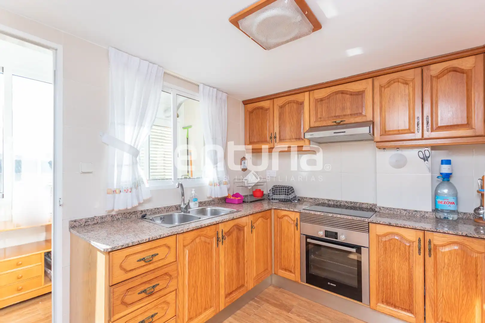 Piso en venta en El Perelló