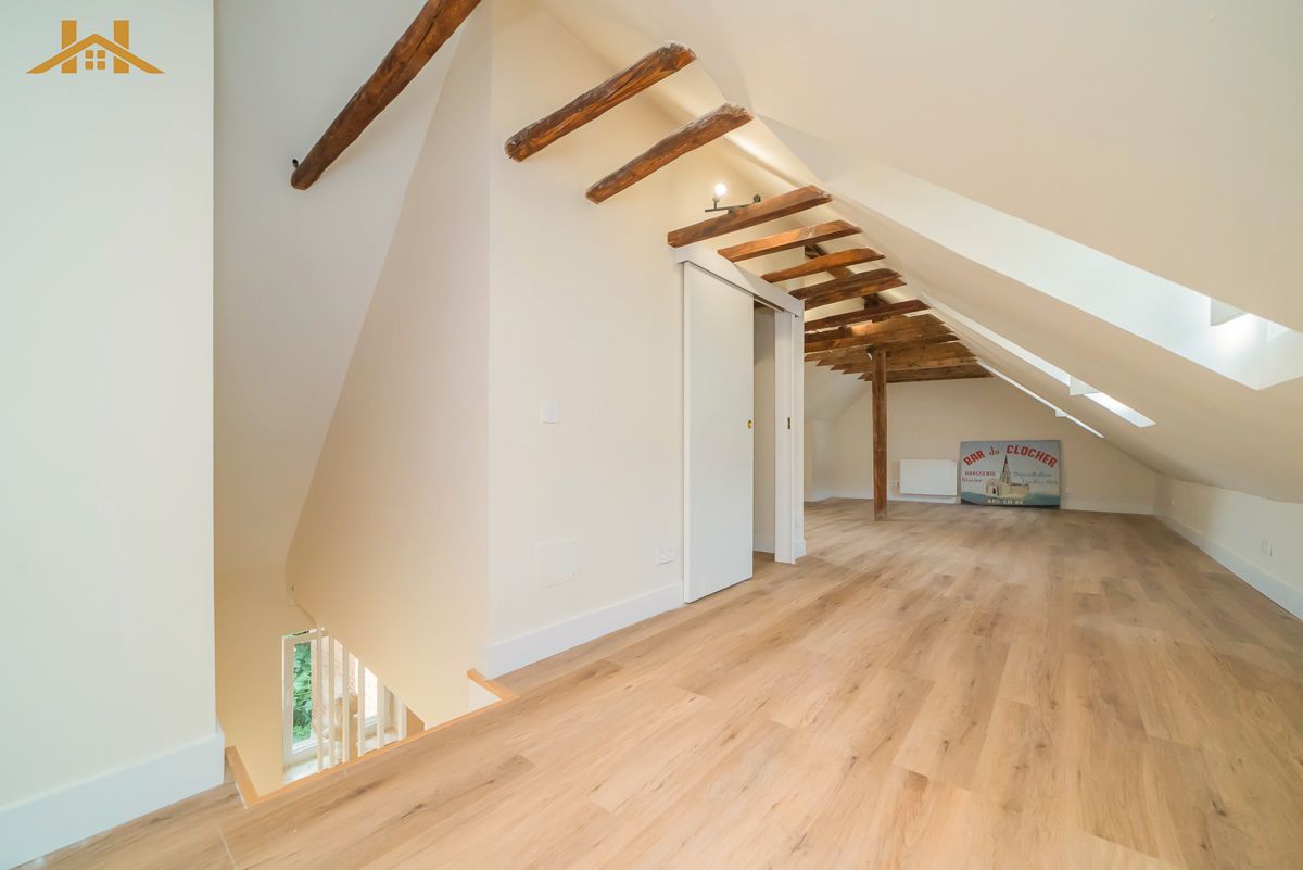 Duplex for sale in El Escorial  with Heating, Parquet flooring and Balcony