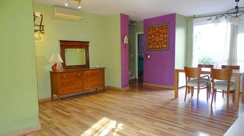 Foto 3 de Casa adosada en venta en Calle Al'alba, Centro, Sevilla