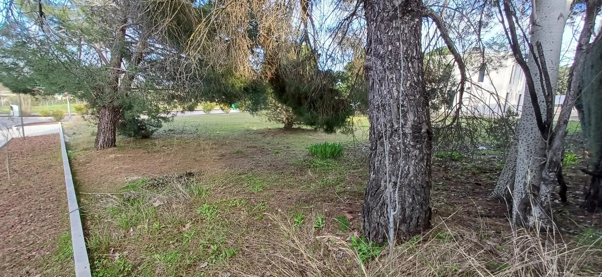 Residencial en venta en Las Rozas de Madrid