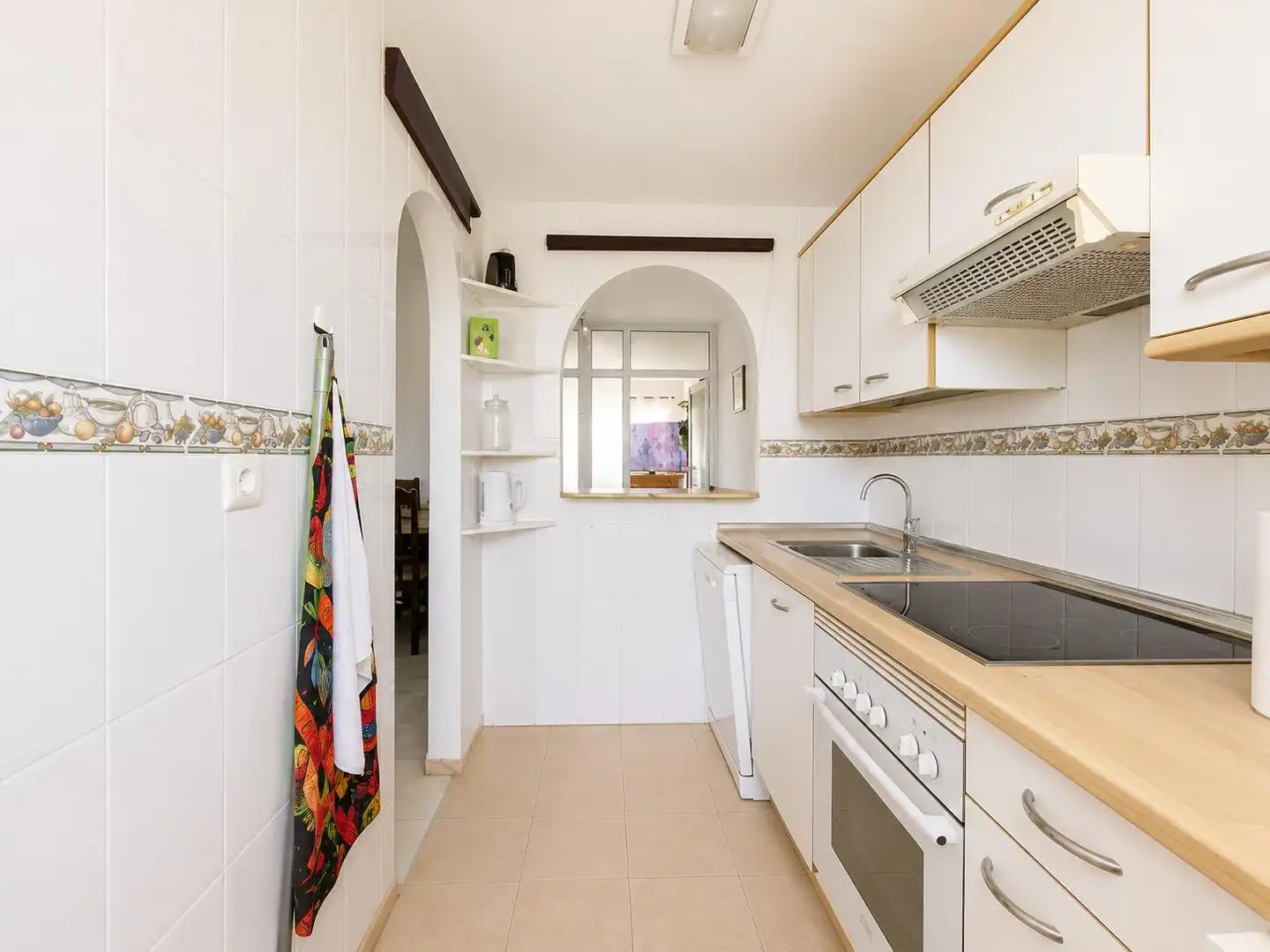 Apartamento con piscina en venta en Calle del Geranio 31, imagen 17