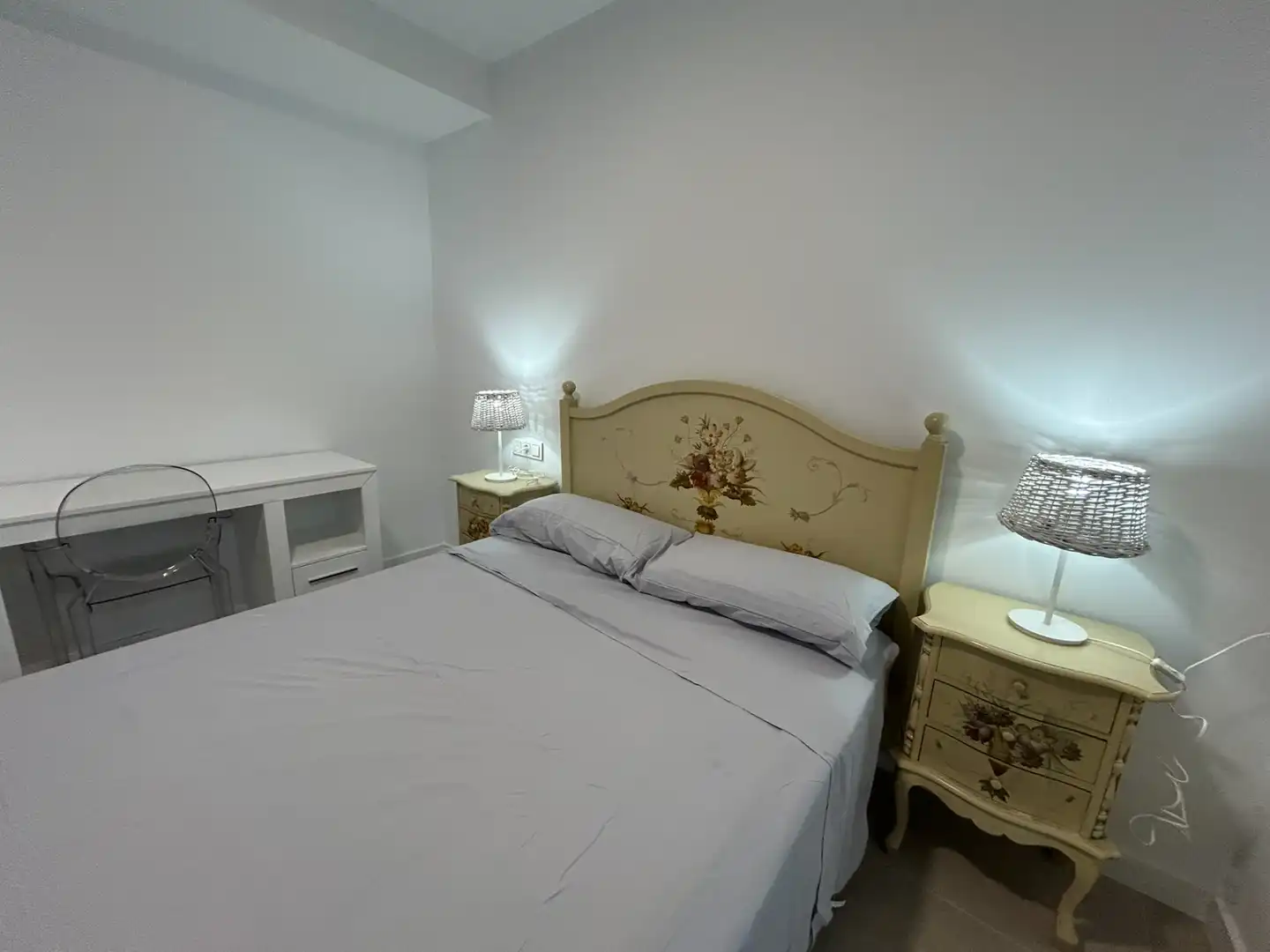 Flat for rent in Calle Lopéz de Neira, Campus de la Salud