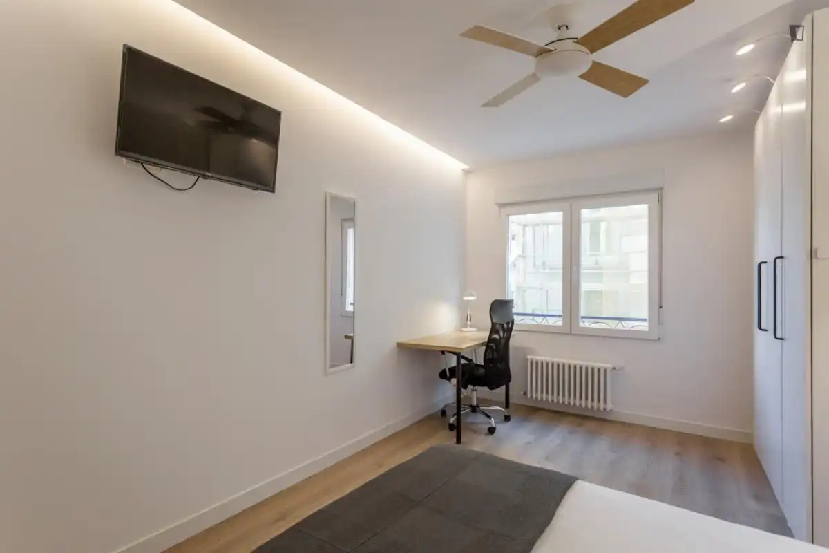 Habitació a Azpilañaga